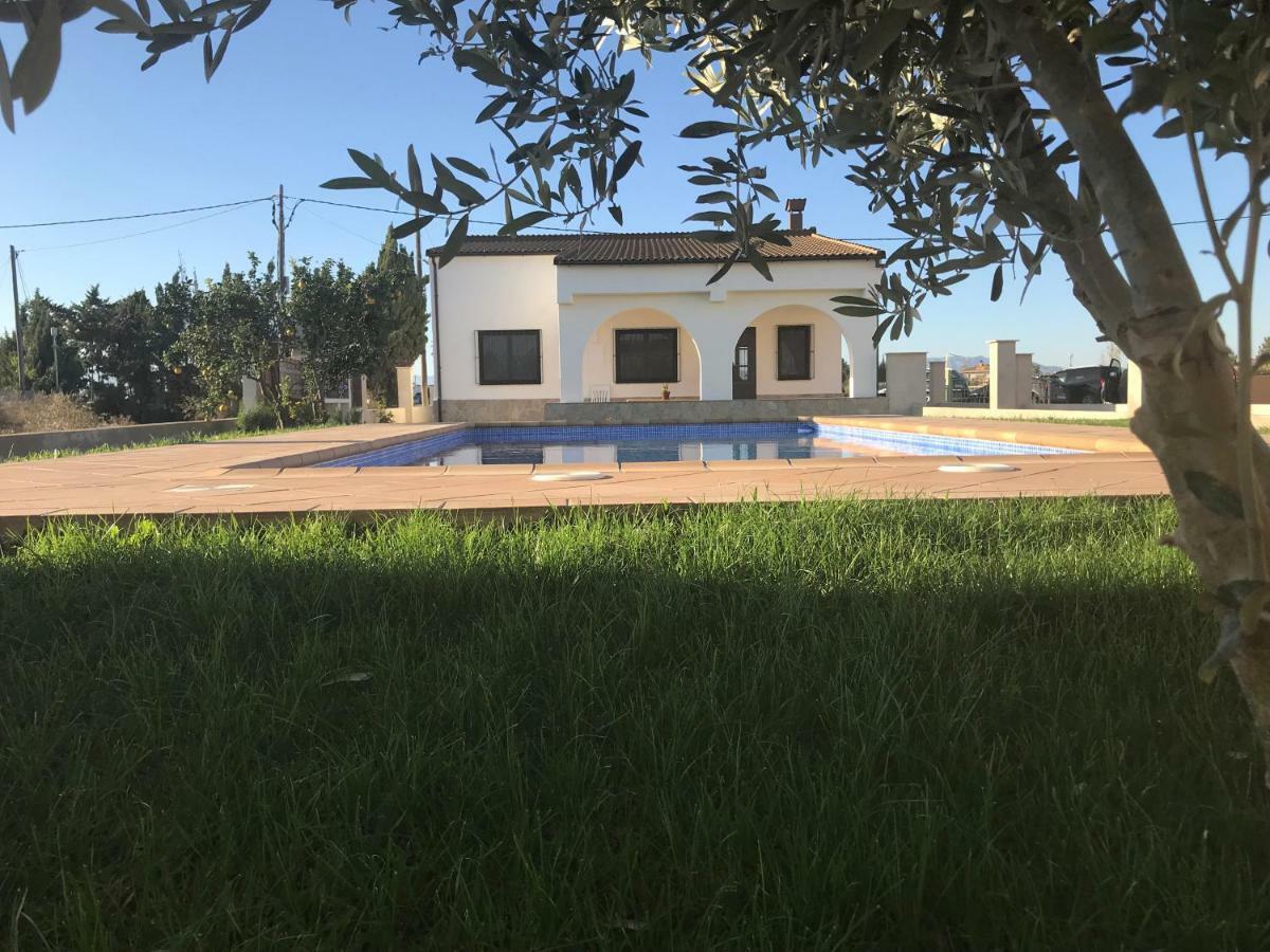 Casa Rural La Pageseta Apartamento Sant Jaume d'Enveja